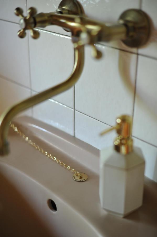 Penzion Dvur Obora  Exteriör bild
