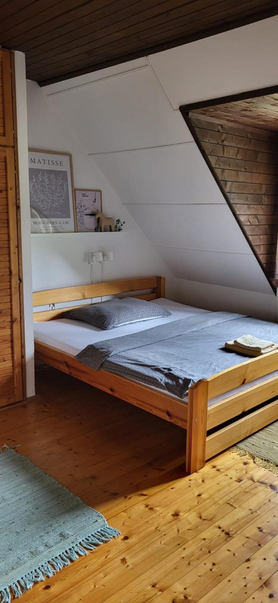 Penzion Dvur Obora  Exteriör bild